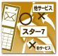 ���ӤؤΥ᡼�뤬�Ϥ�